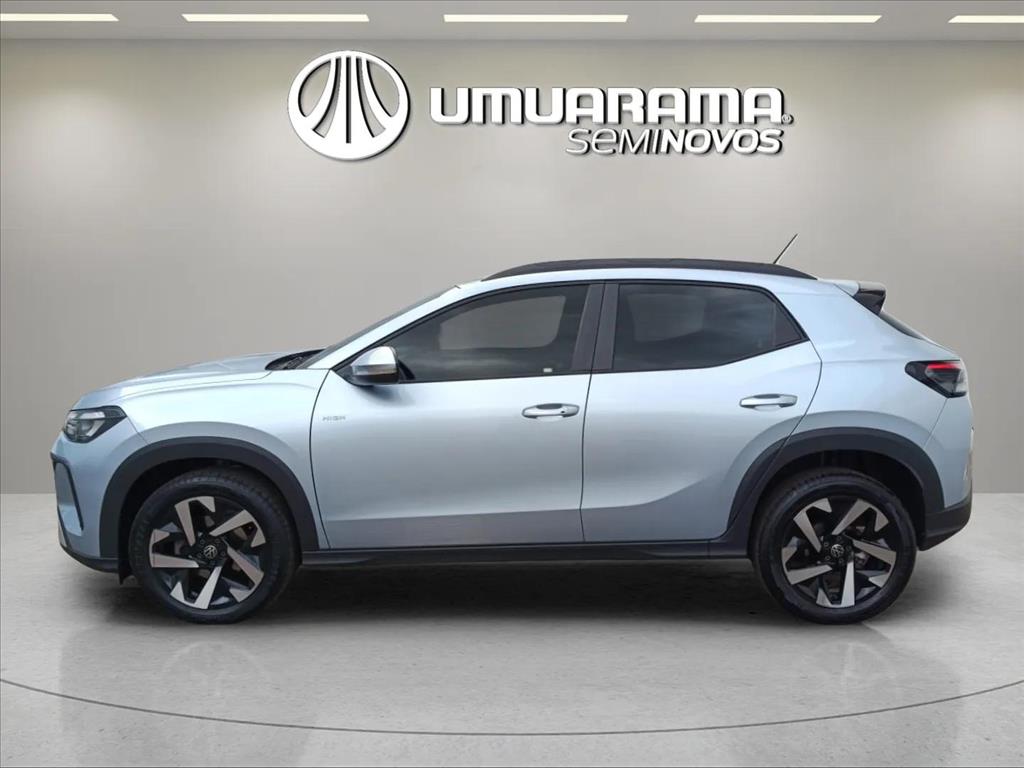 TERA 1.0 170 TSI HIGH AUTOMÁTICO7