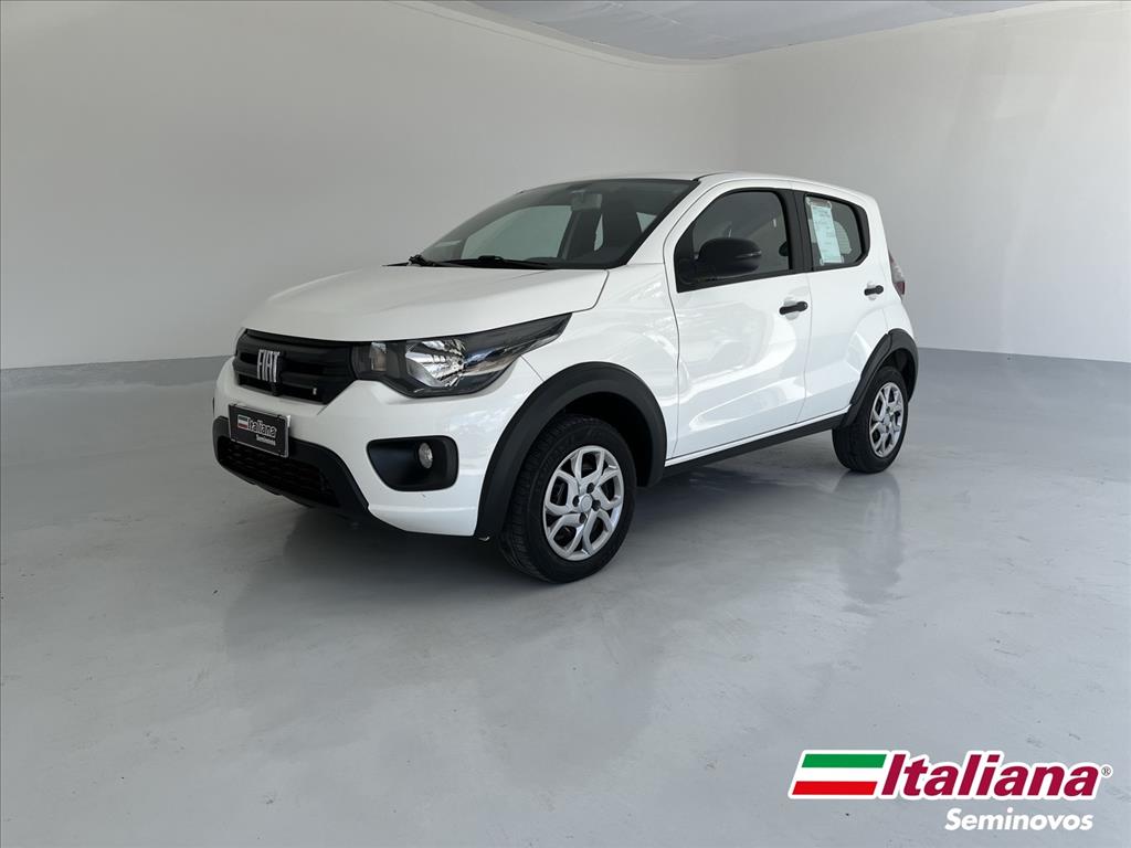 MOBI 1.0 EVO FLEX LIKE. MANUAL MOBI 1.0 EVO FLEX LIKE. MANUAL