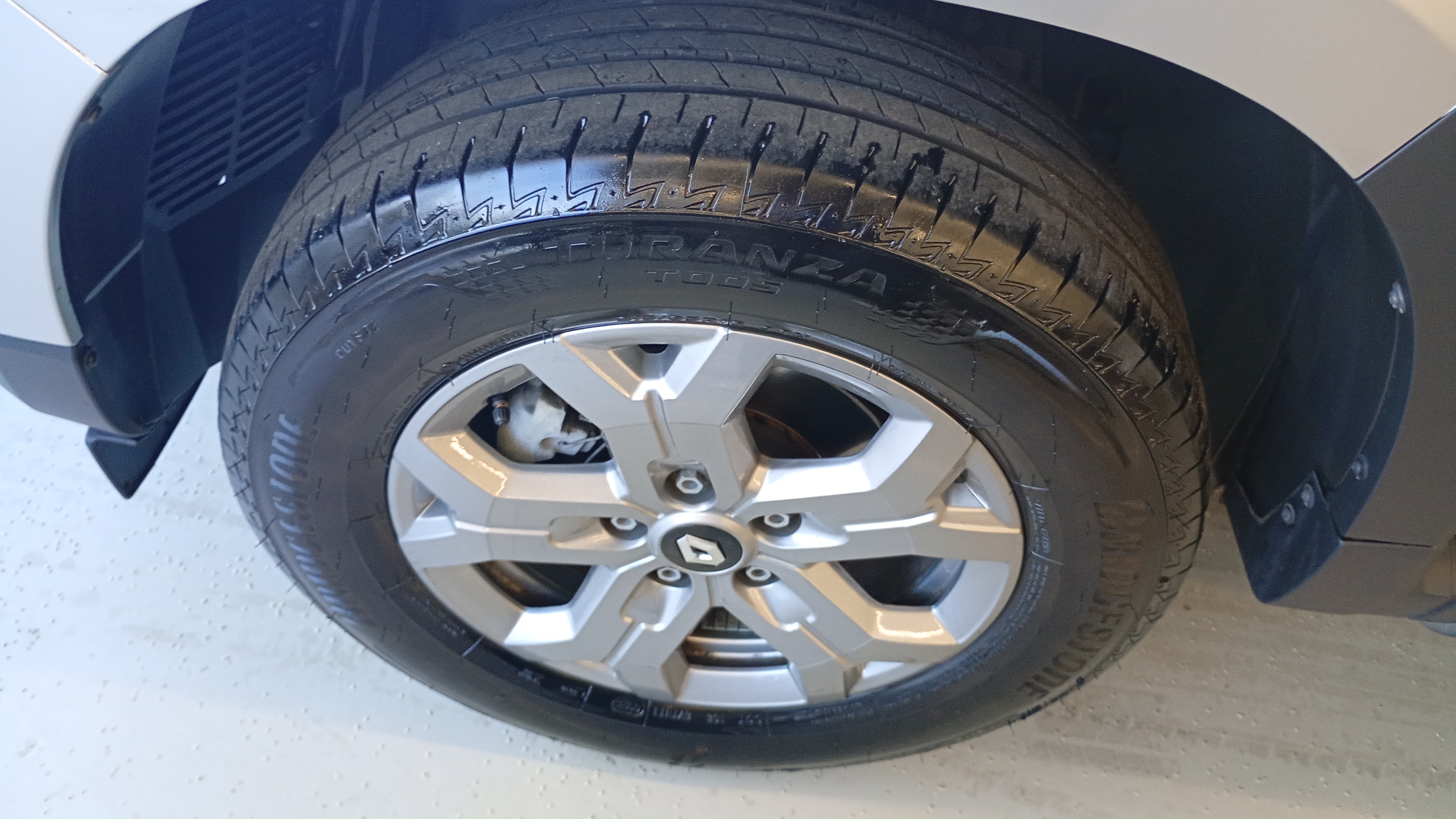 DUSTER 1.6 16V SCE FLEX INTENSE PLUS X-TRONIC7