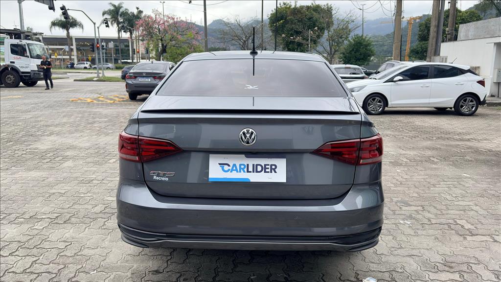 VIRTUS 1.4 250 TSI GTS AUTOMÁTICO3