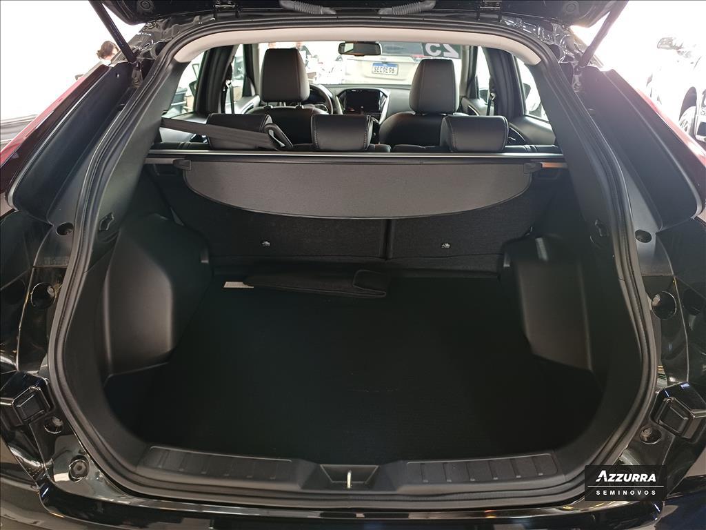 ECLIPSE CROSS 1.5 MIVEC TURBO GASOLINA HPE-S S-AWC CVT6
