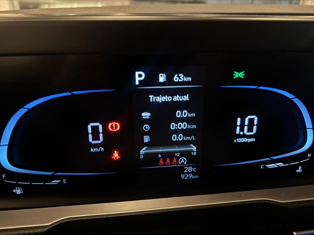 Hyundai-CRETA-1.0 TGDI FLEX COMFORT AUTOMÁTICO