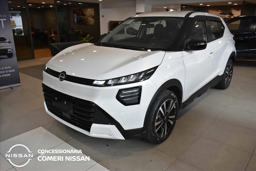 KAIT 1.6 FLEX SENSE PLUS XTRONIC