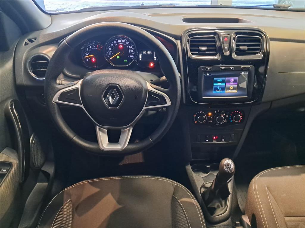 SANDERO 1.0 12V SCE FLEX S EDITION MANUAL11