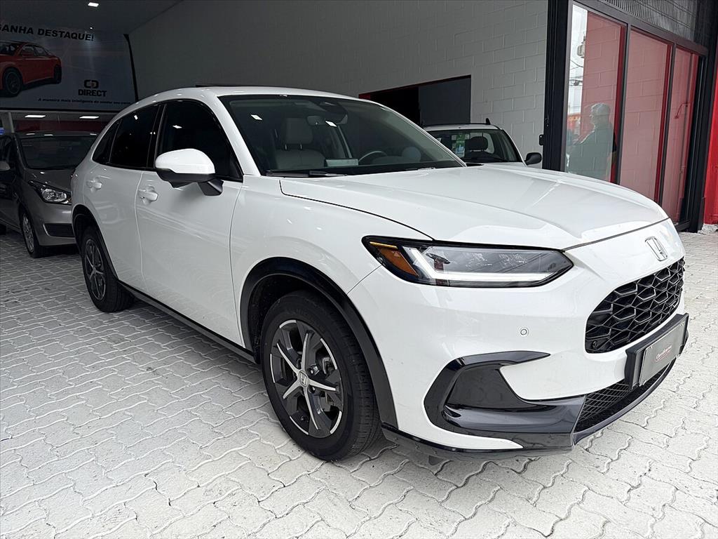 Honda Zr-V - 2.0 i-VTEC GASOLINA TOURING CVT