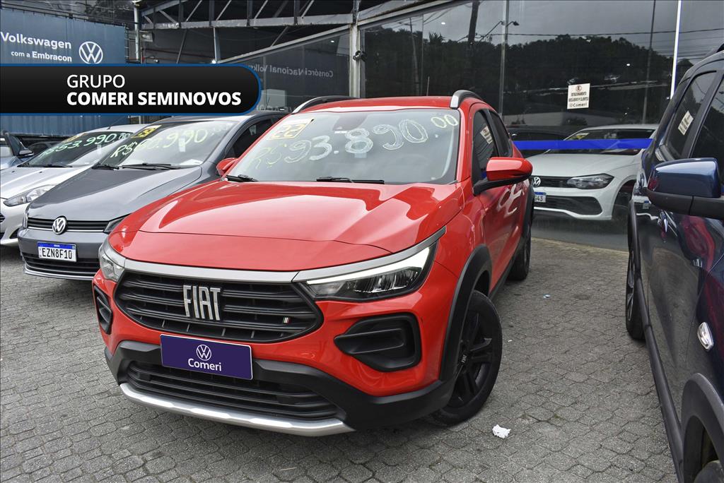 PULSE 1.0 TURBO 200 FLEX AUDACE CVT