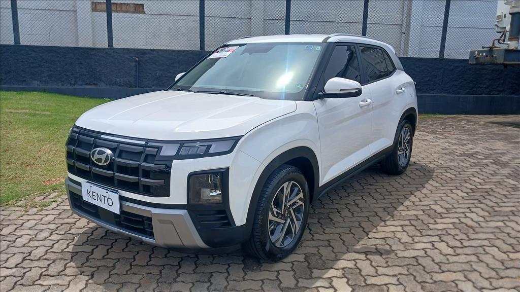 CRETA 1.0 TGDI FLEX LIMITED AUTOMÁTICO0
