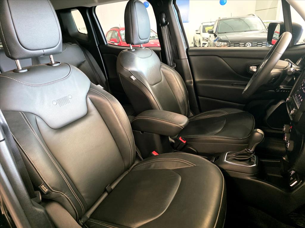 RENEGADE 1.3 T270 TURBO FLEX SPORT AT69