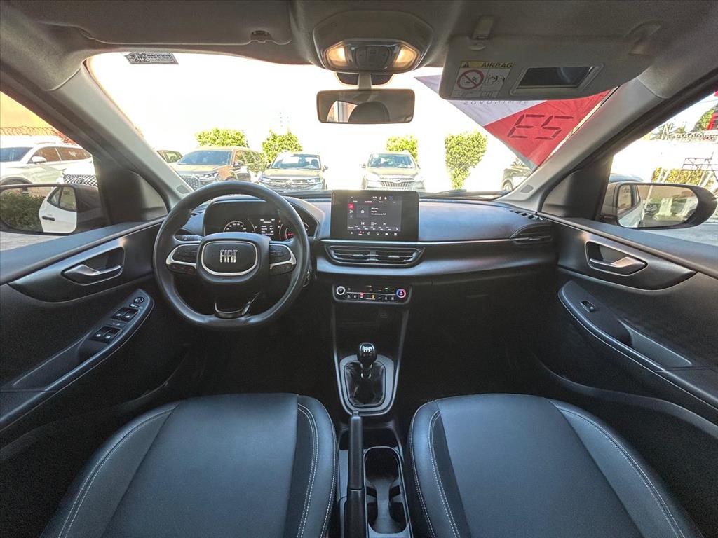 Fiat-PULSE-1.3 FLEX DRIVE MANUAL