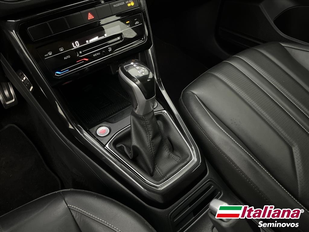 T-CROSS 1.4 250 TSI TOTAL FLEX HIGHLINE AUTOMÁTICO11