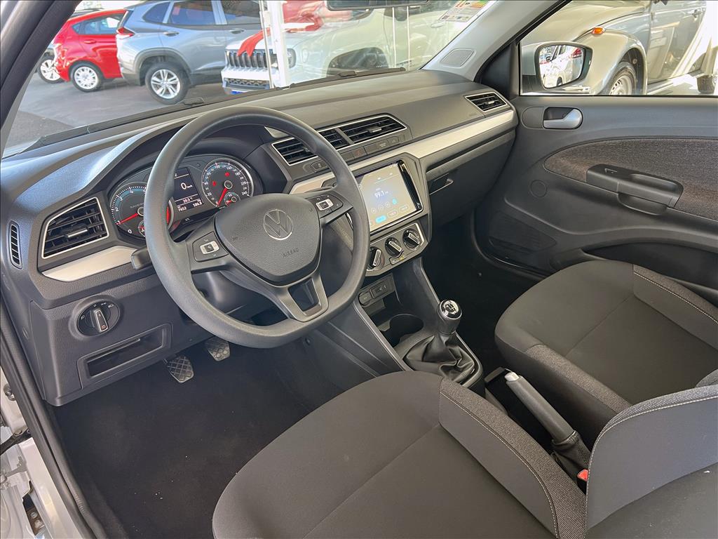 SAVEIRO 1.6 MSI TRENDLINE CS 16V FLEX 2P MANUAL10