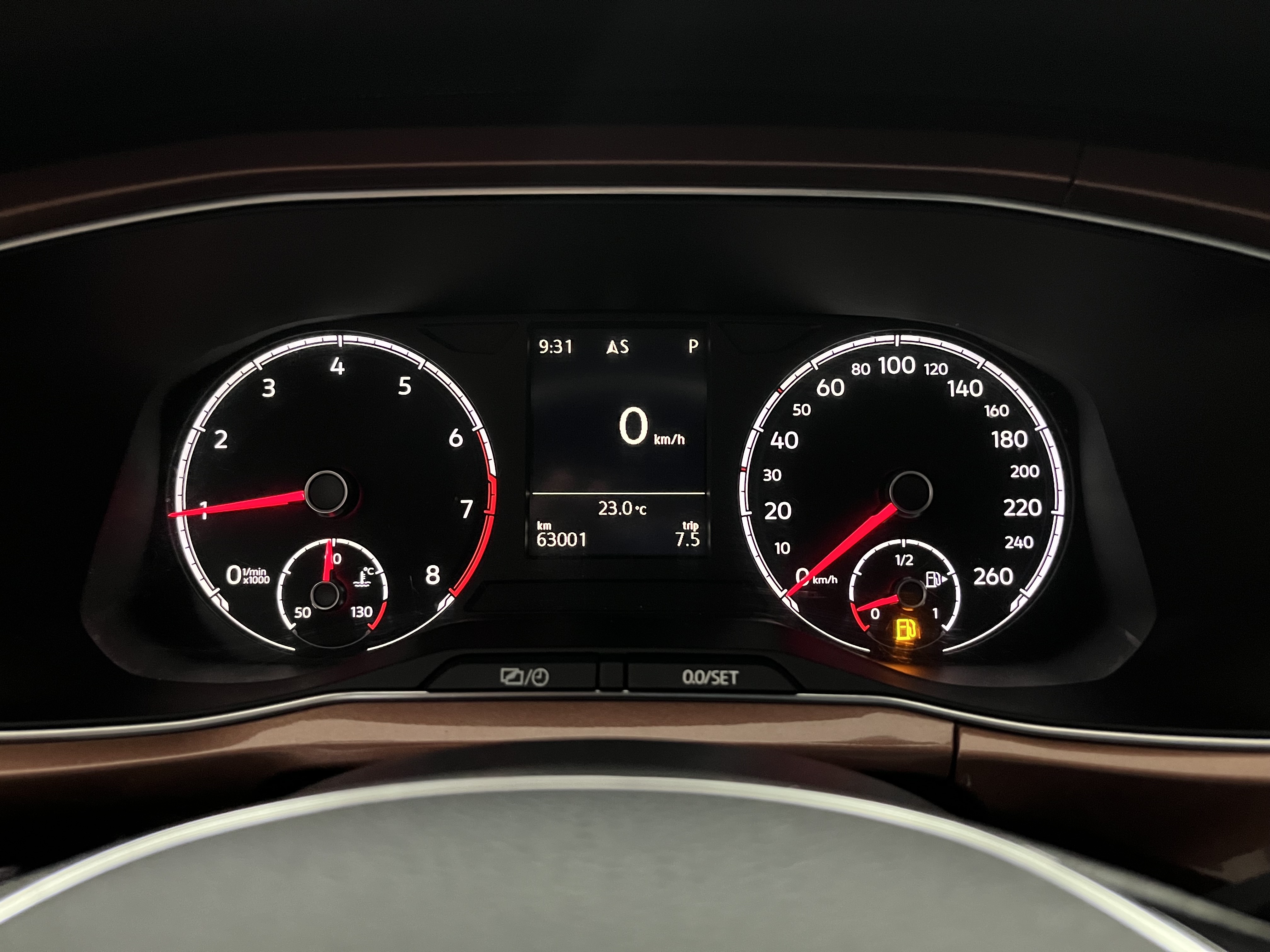 T-CROSS 1.0 200 TSI TOTAL FLEX COMFORTLINE AUTOMÁTICO7