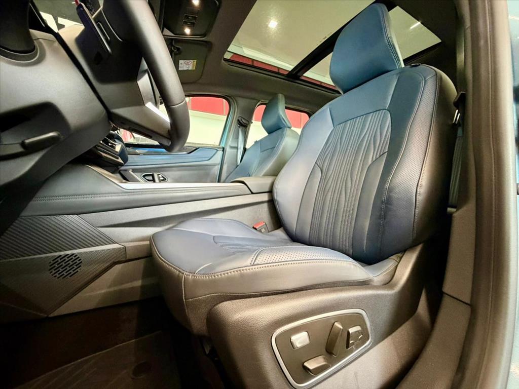 BOREAL 1.3 TCE FLEX ICONIC EDC14