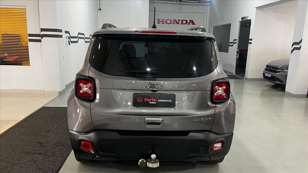 RENEGADE 1.8 16V FLEX SPORT 4P AUTOMÁTICO3