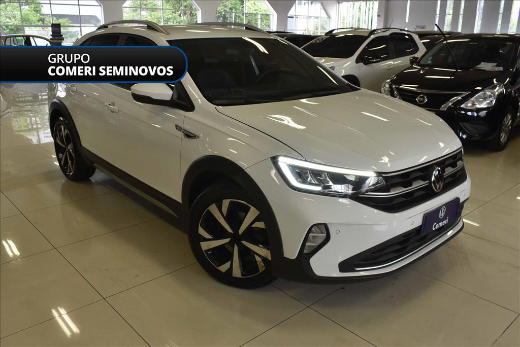NIVUS 1.0 200 TSI TOTAL FLEX HIGHLINE AUTOMÁTICO2