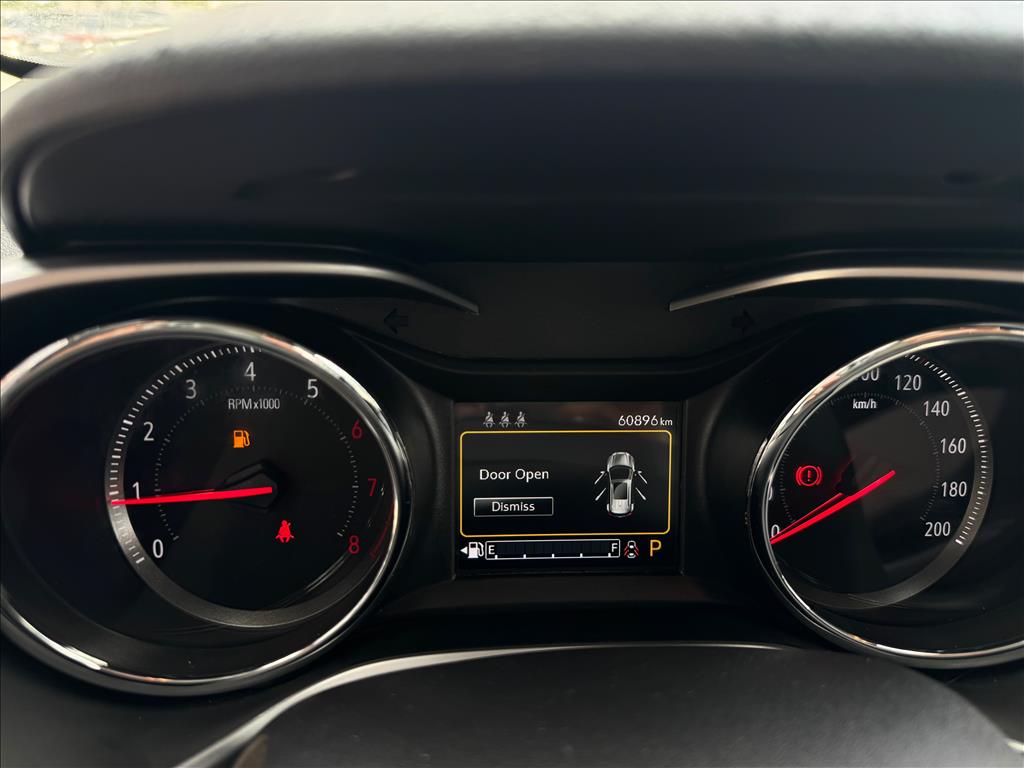 TRACKER 1.2 TURBO FLEX PREMIER AUTOMÁTICO7