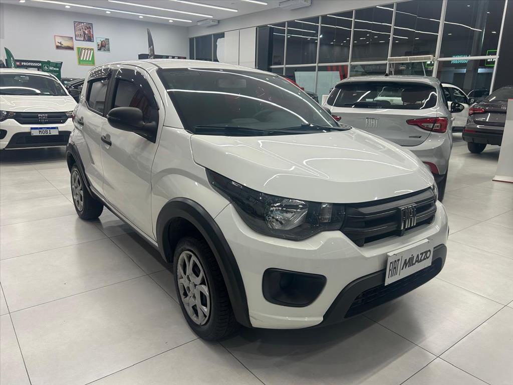 MOBI 1.0 EVO FLEX LIKE. MANUAL