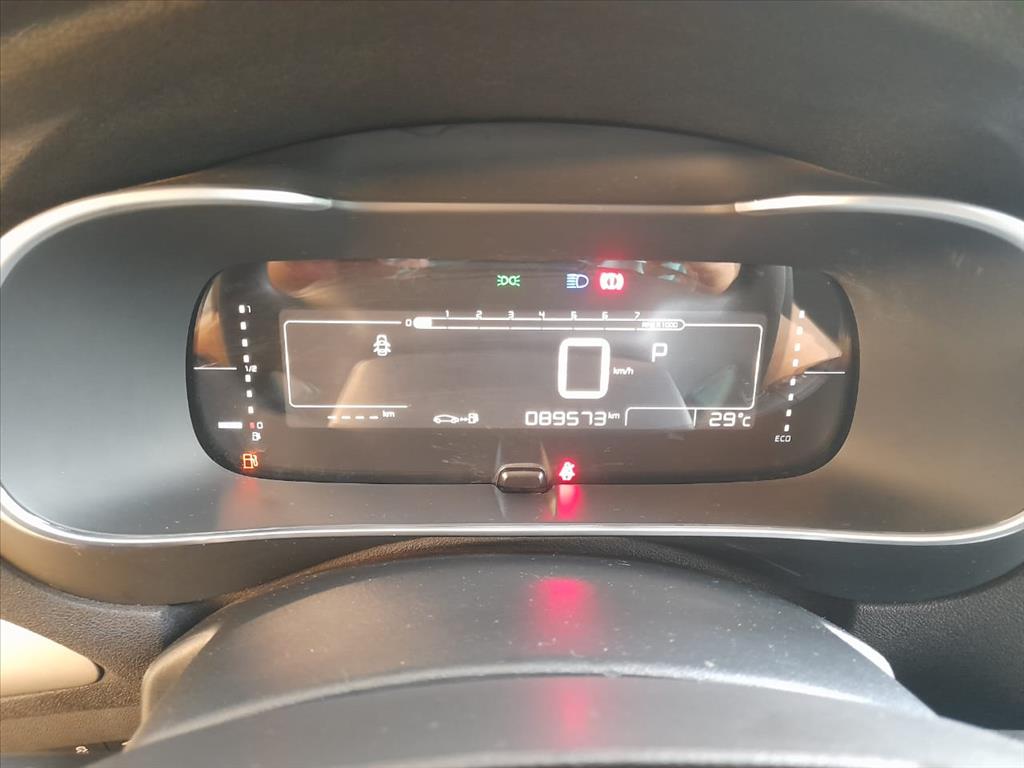 C4 LOUNGE 1.6 THP FLEX LIVE BUSINESS BVA11