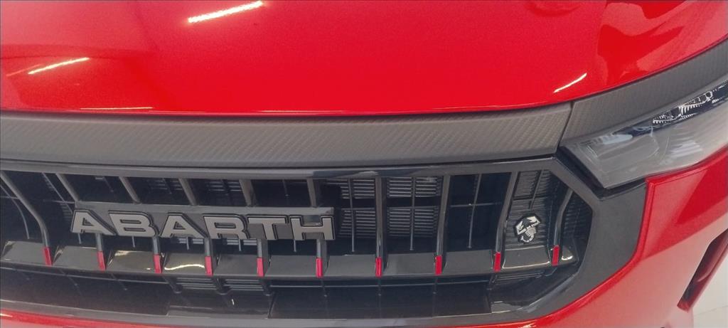 FASTBACK 1.3 TURBO 270 FLEX ABARTH AT62