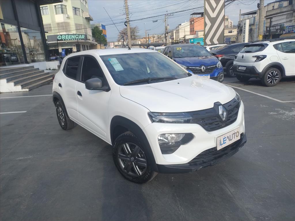 KWID 1.0 12V SCE FLEX ZEN MANUAL1