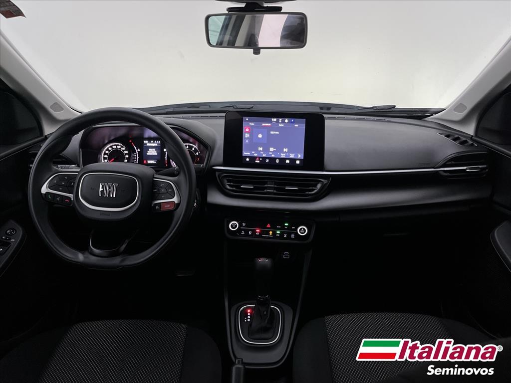 PULSE 1.3 FLEX DRIVE MANUAL8