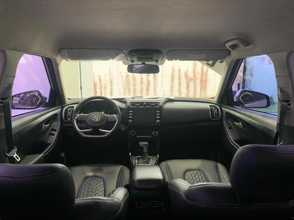 CRETA 1.0 TGDI FLEX LIMITED AUTOMÁTICO5