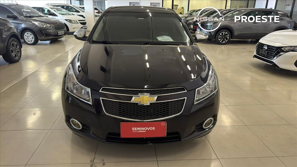CRUZE 1.8 LT 16V FLEX 4P AUTOMÁTICO1