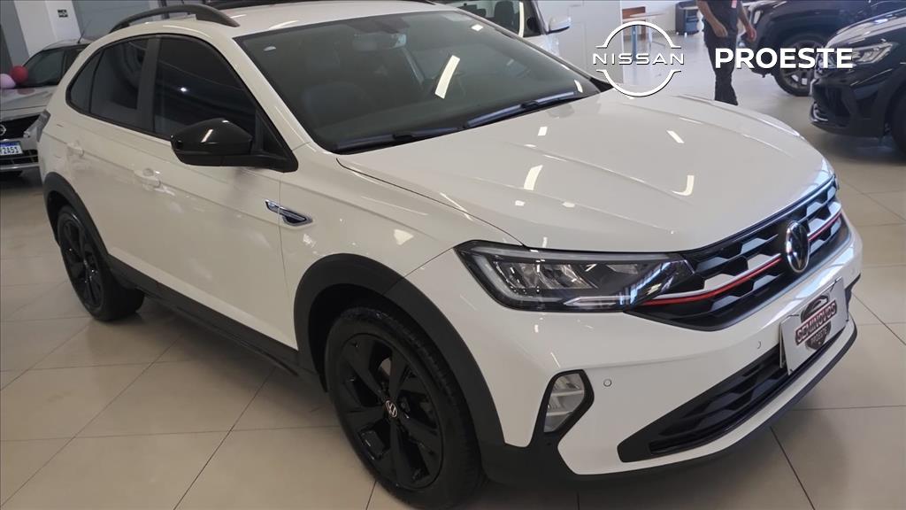 NIVUS 1.0 200 TSI TOTAL FLEX HIGHLINE AUTOMÁTICO