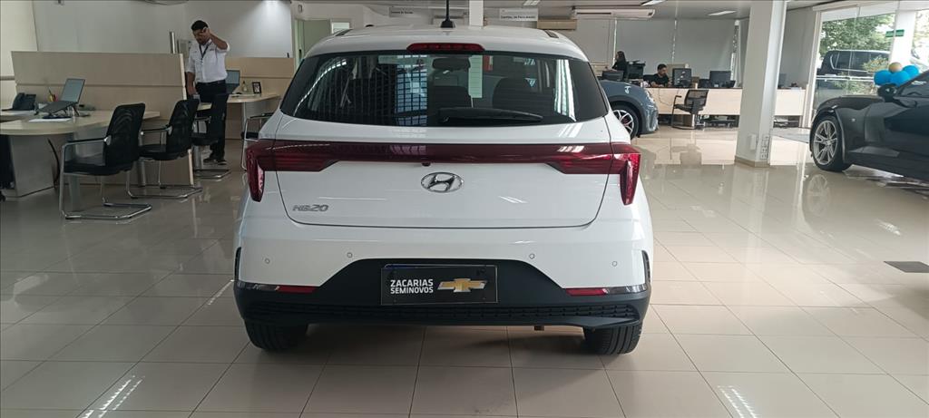 HB20 1.0 12V FLEX LIMITED MANUAL5