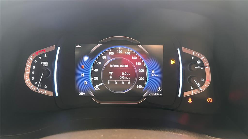 Hyundai-CRETA-1.0 TGDI FLEX N LINE AUTOMÁTICO