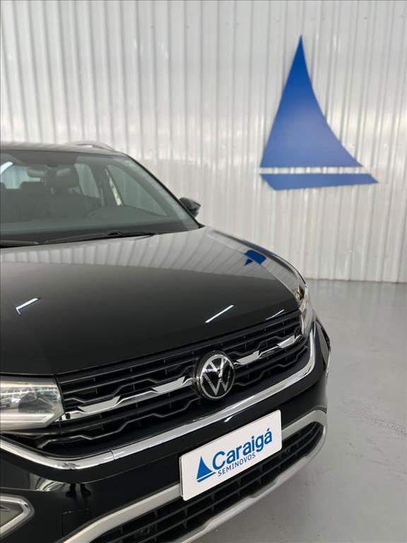 T-CROSS 1.4 250 TSI TOTAL FLEX HIGHLINE AUTOMÁTICO17