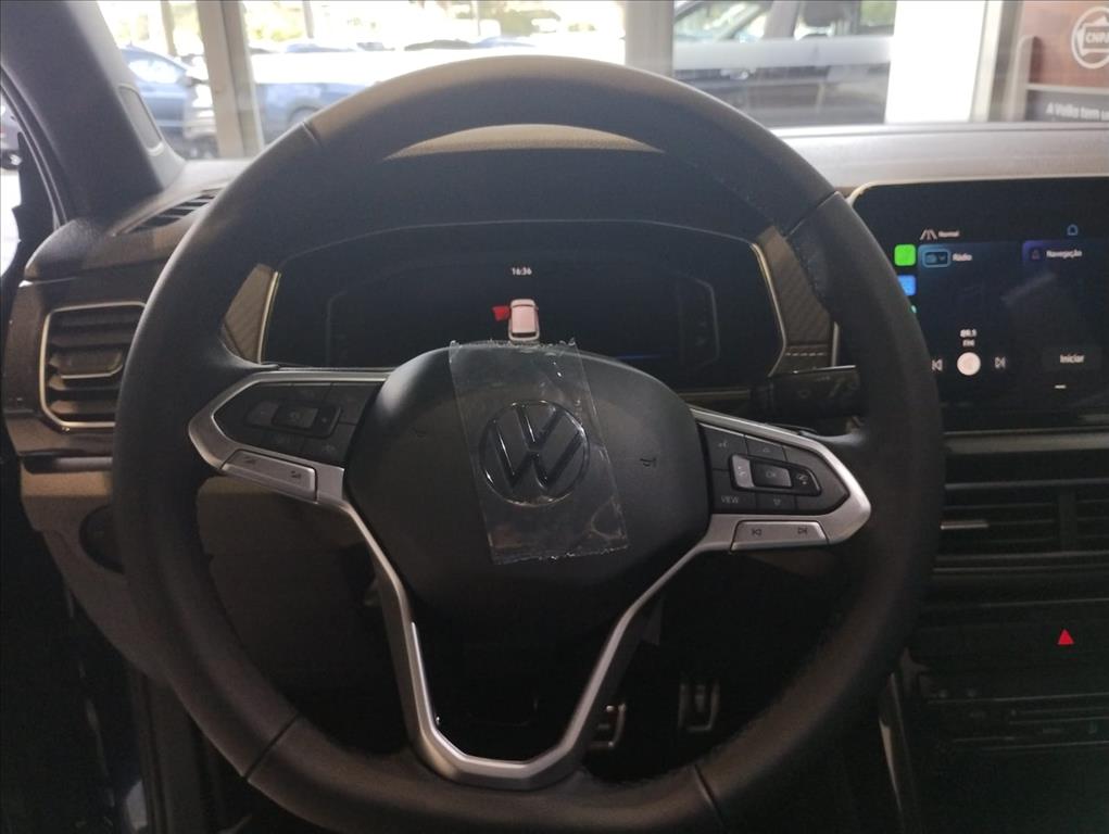 T-CROSS 1.4 250 TSI TOTAL FLEX HIGHLINE AUTOMÁTICO12