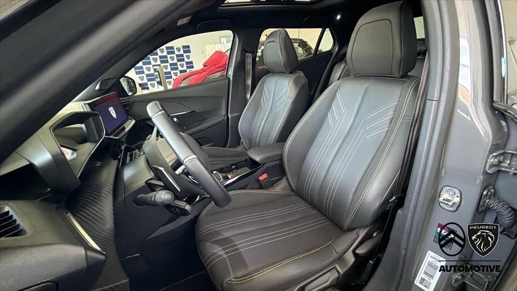 2008 1.0 TURBO 200 FLEX GT CVT11