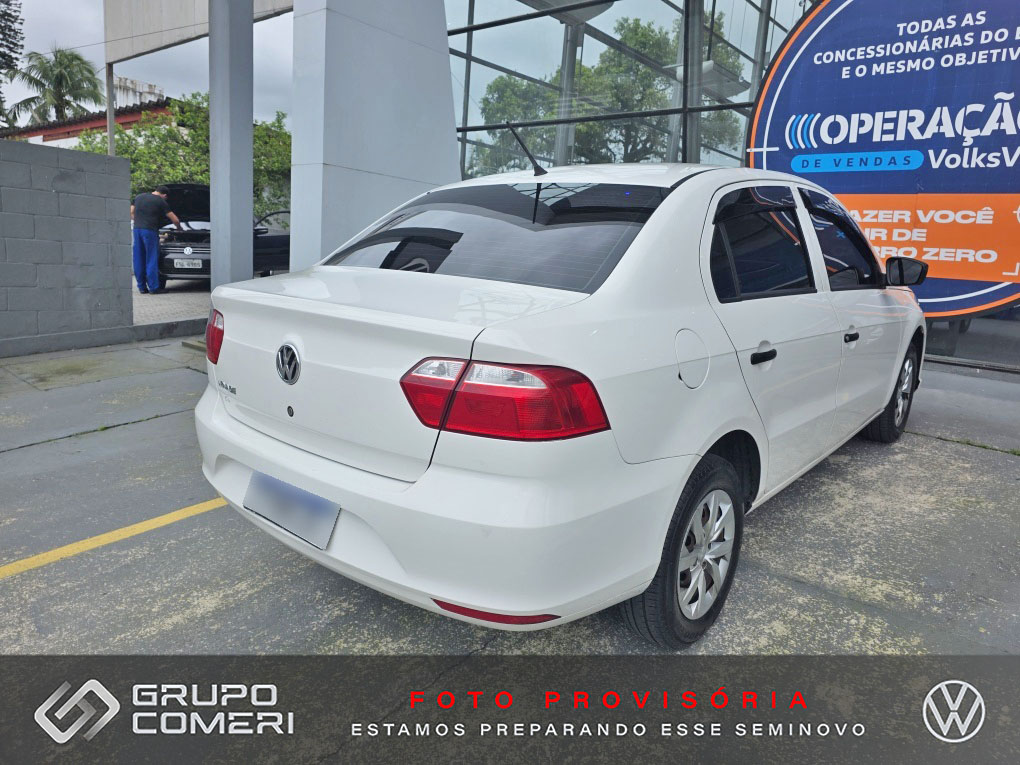 VOYAGE 1.0 12V MPI TOTALFLEX 4P MANUAL1