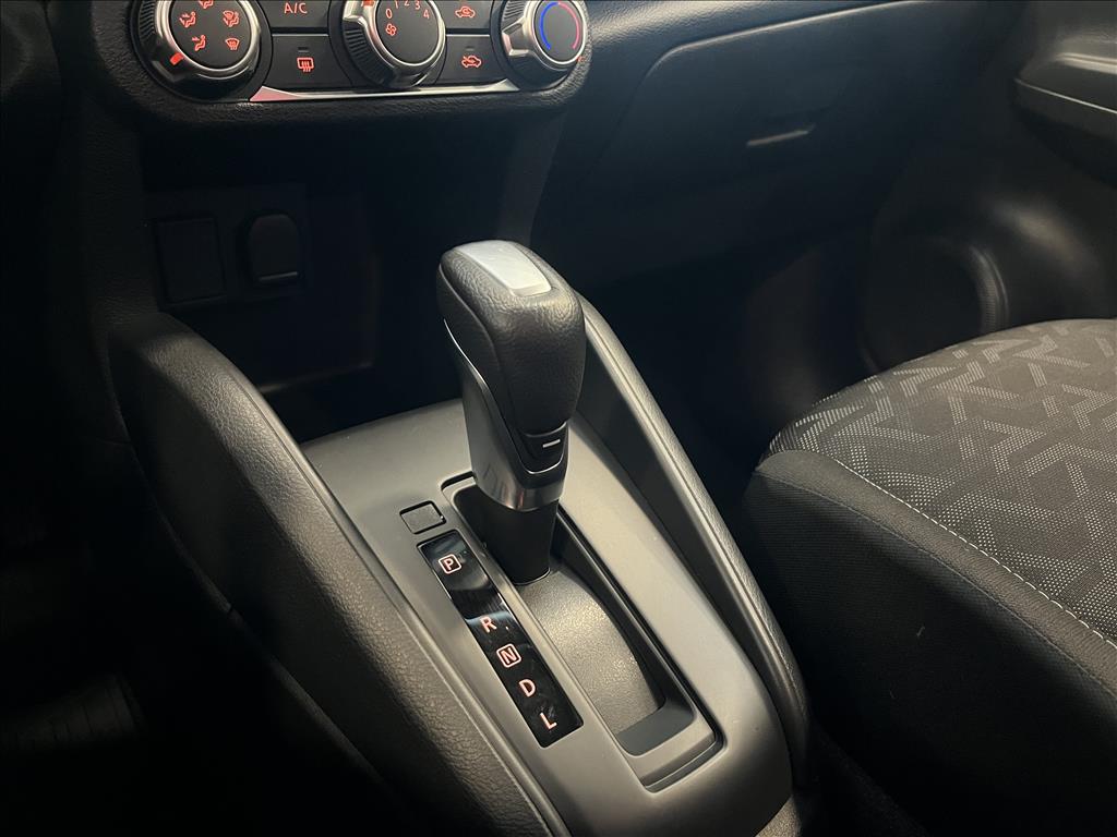 KICKS 1.6 16V FLEXSTART ACTIVE XTRONIC11
