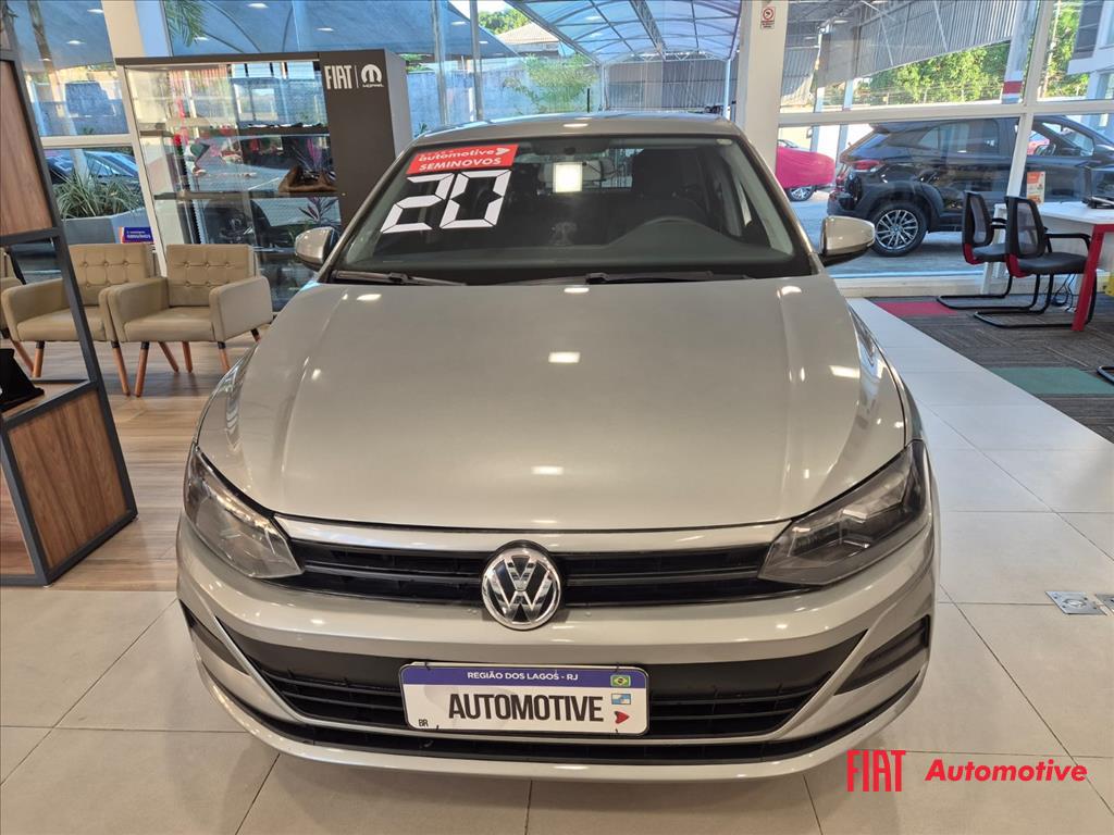 POLO 1.6 MSI TOTAL FLEX MANUAL1