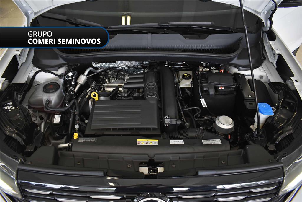 T-CROSS 1.4 250 TSI TOTAL FLEX HIGHLINE AUTOMÁTICO20