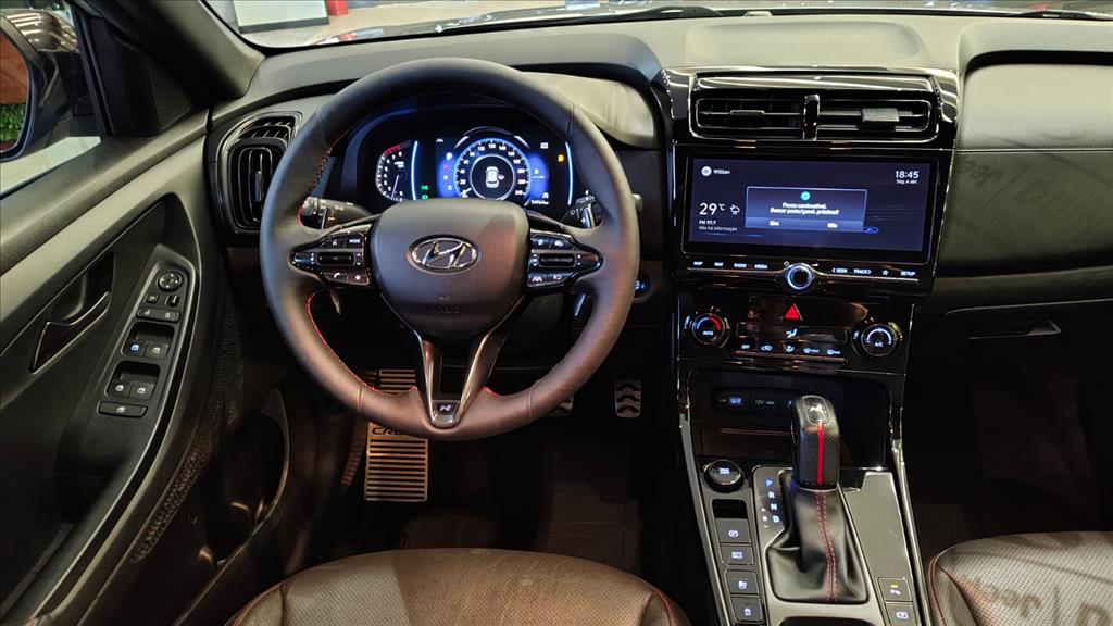 CRETA 1.0 TGDI FLEX N LINE AUTOMÁTICO10