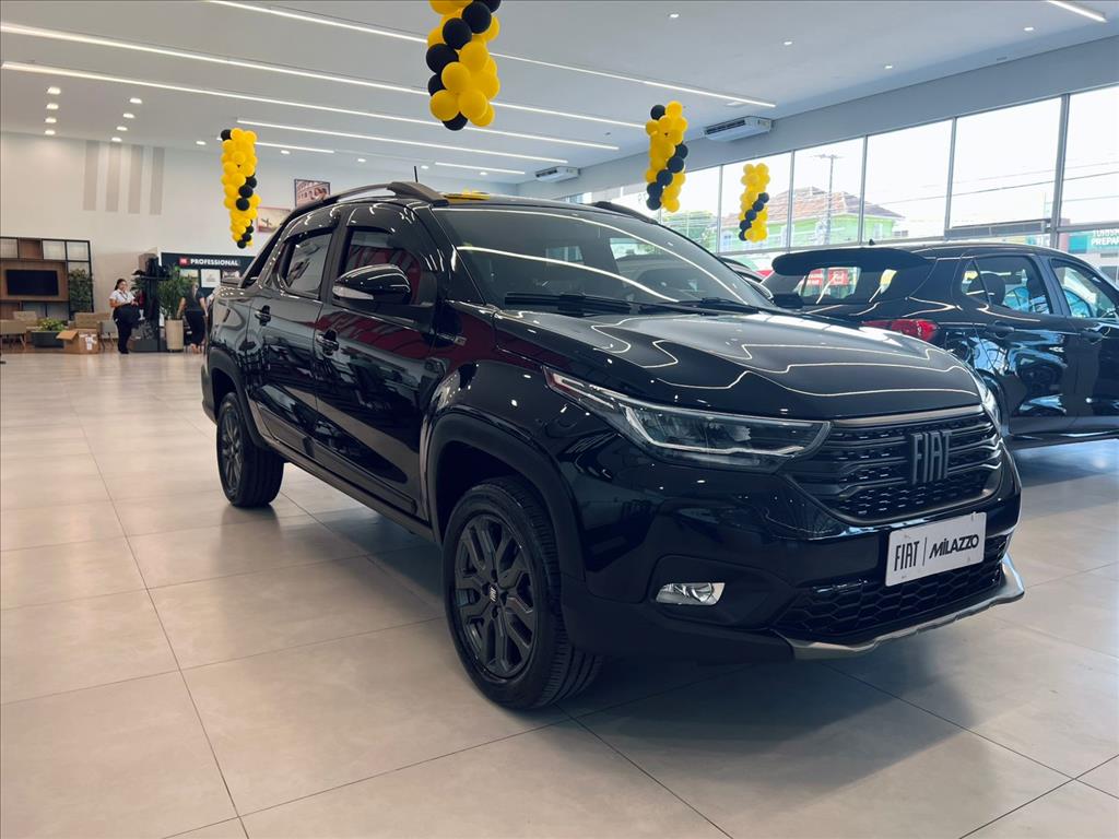 STRADA 1.3 FIREFLY FLEX VOLCANO CD CVT