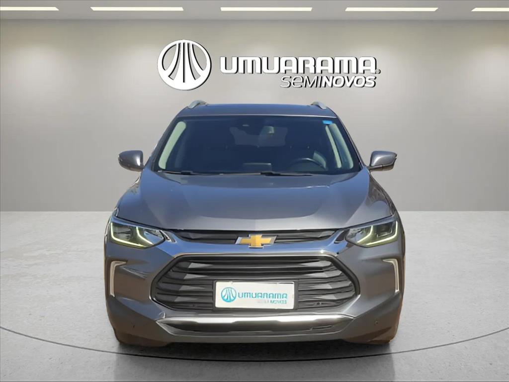 TRACKER 1.2 TURBO FLEX PREMIER AUTOMÁTICO0