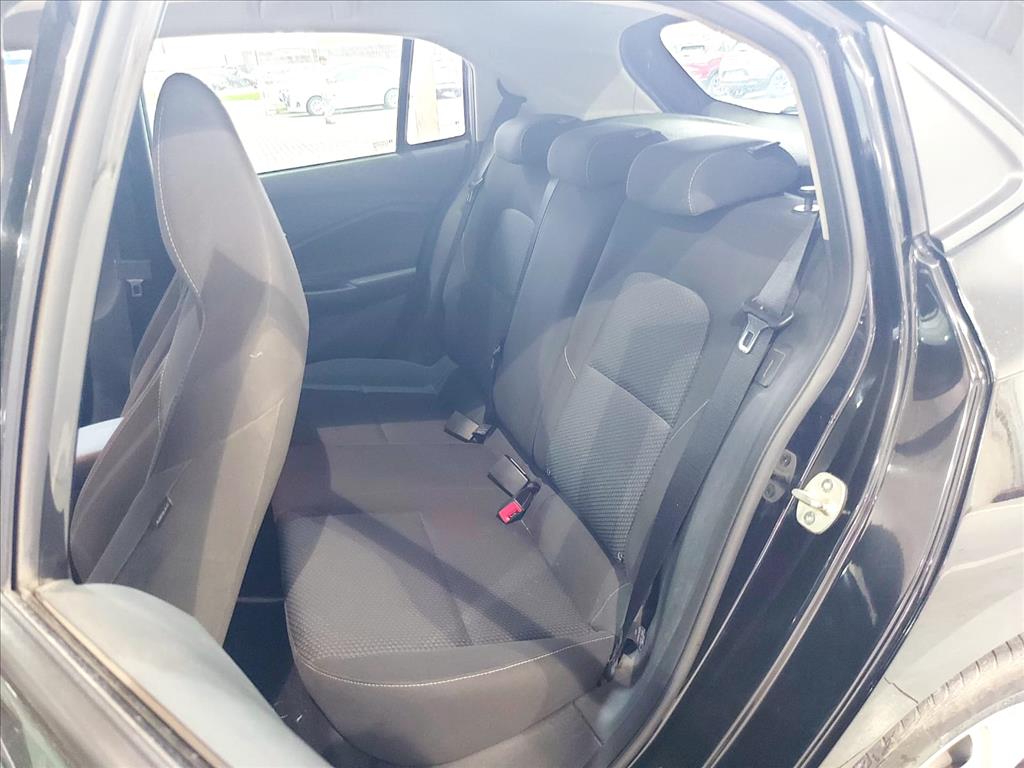 ONIX 1.0 TURBO FLEX LTZ MANUAL8
