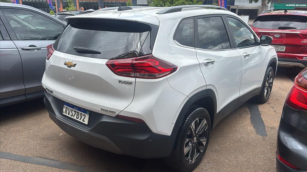 TRACKER 1.0 TURBO FLEX PREMIER AUTOMÁTICO2