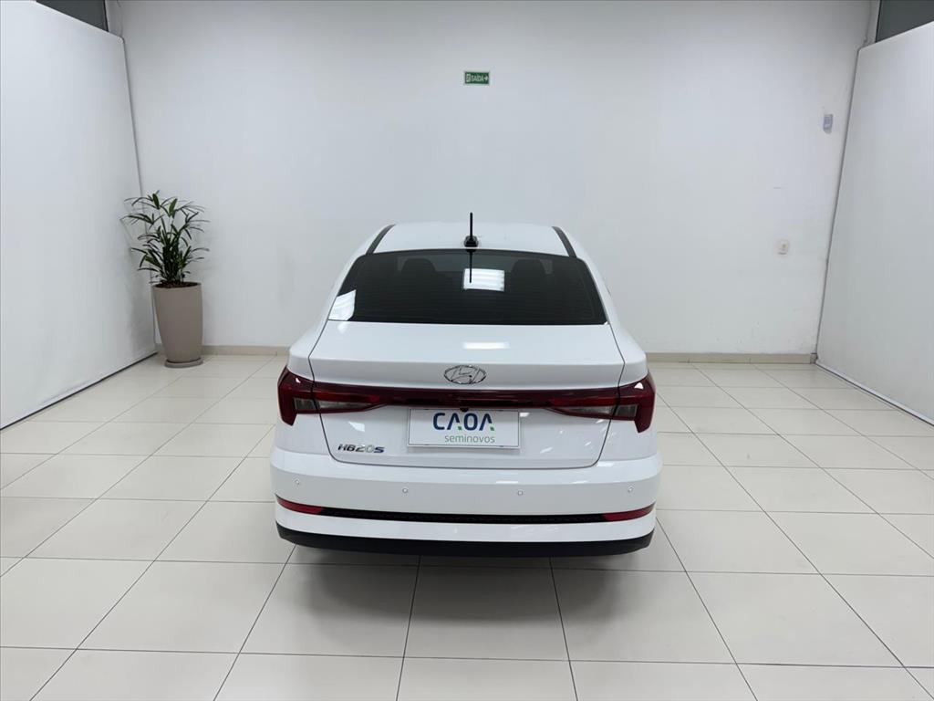 Hyundai-HB20S-1.0 12V FLEX COMFORT PLUS MANUAL
