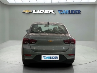 ONIX PLUS 1.0 TURBO FLEX LTZ AUTOMÁTICO4