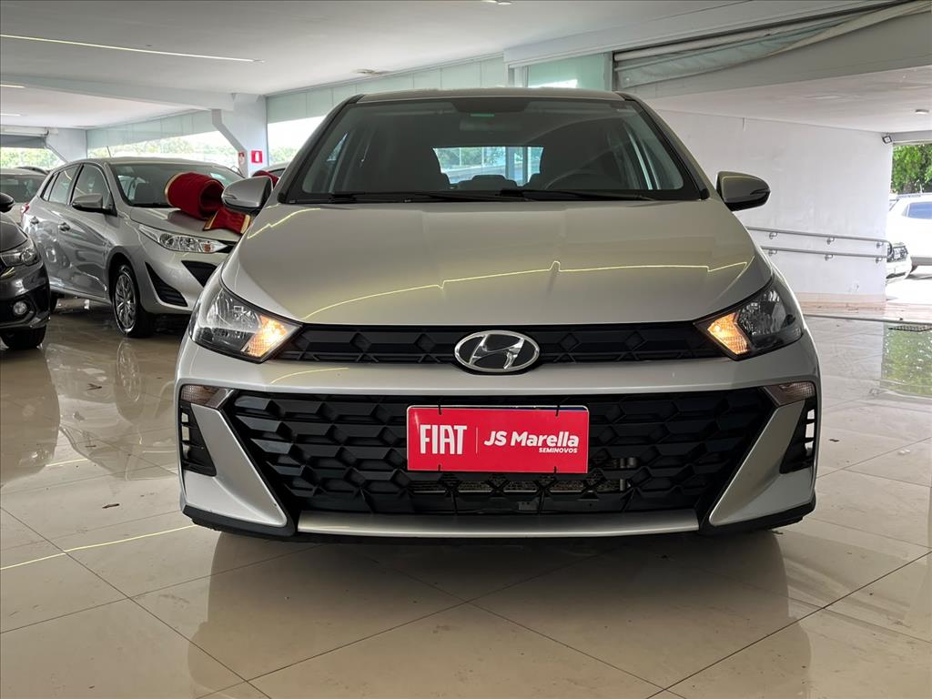HB20 1.0 12V FLEX LIMITED PLUS MANUAL1