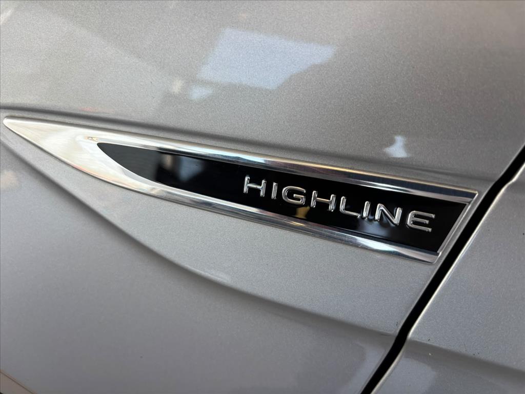 POLO 1.0 170 TSI HIGHLINE AUTOMÁTICO18