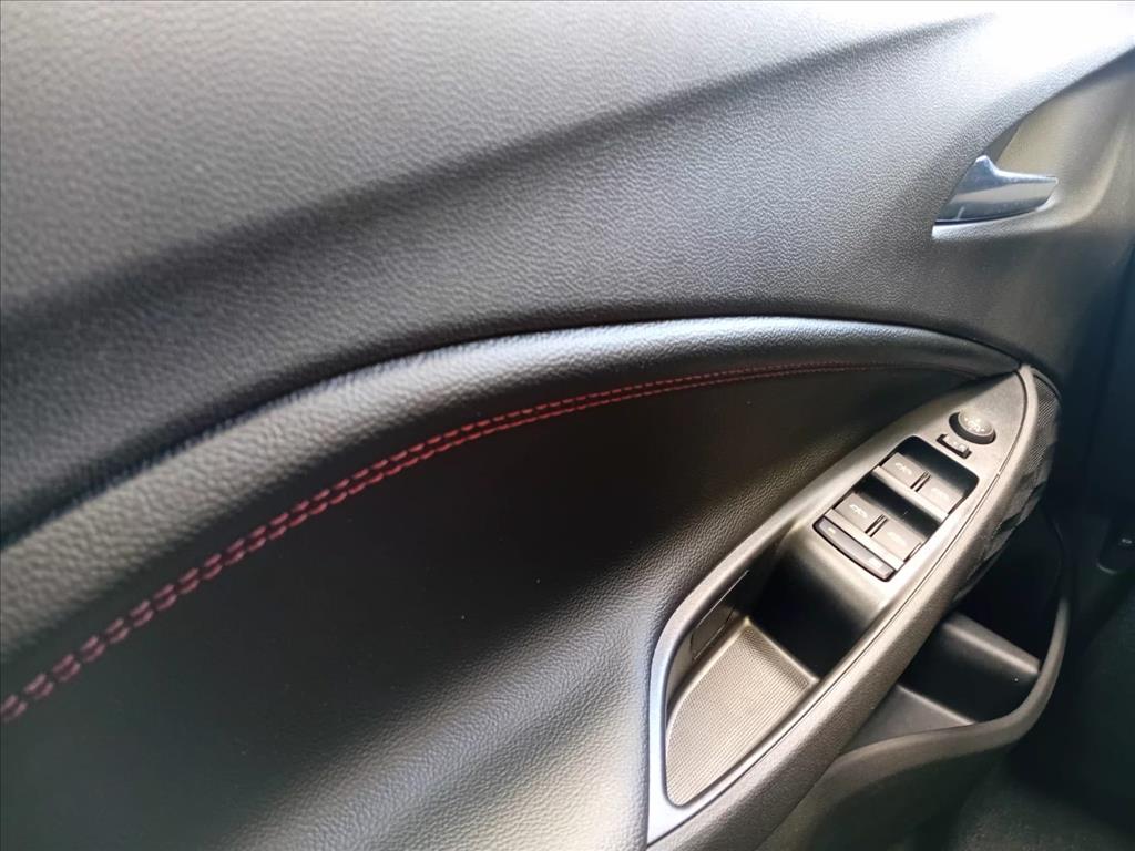 ONIX 1.0 TURBO FLEX RS AUTOMÁTICO7