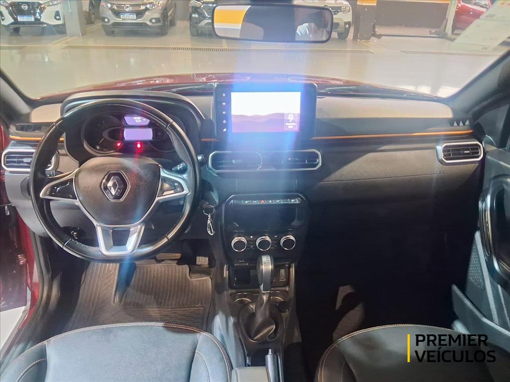 OROCH 1.3 TCE FLEX OUTSIDER X-TRONIC5