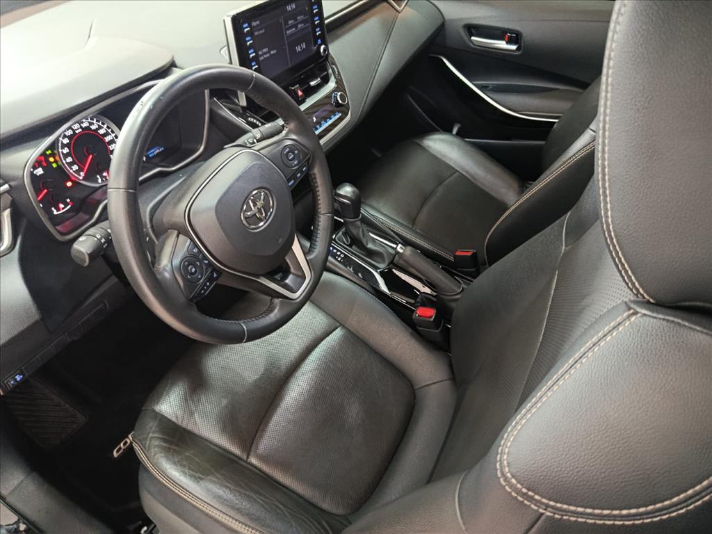 COROLLA 2.0 VVT-IE FLEX XEI DIRECT SHIFT8