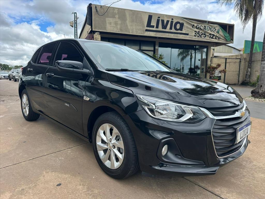 ONIX 1.0 FLEX LT MANUAL